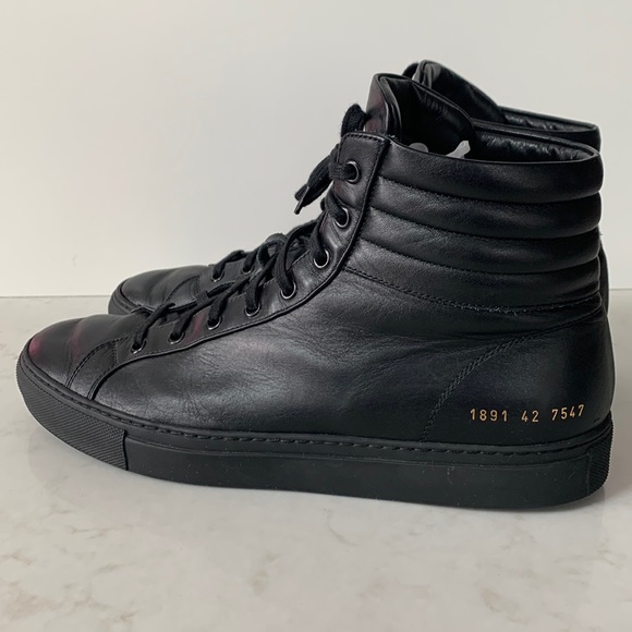 πCommon Projects Achilles Premium High Size 42 - Picture 2 of 13